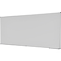 Legamaster Whiteboard Legamaster UNITE PLUS 120x240cm