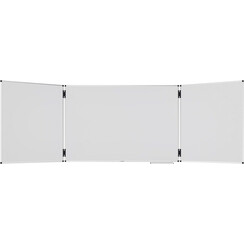 Tableau blanc Legamaster UNITE PLUS Triptyque 100x150cm