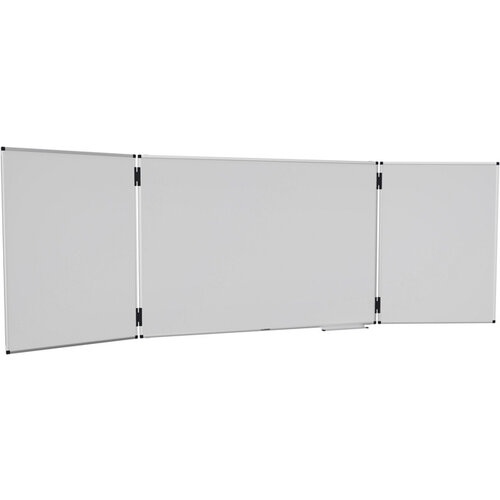 Legamaster Tableau blanc Legamaster UNITE PLUS Triptyque 100x150cm