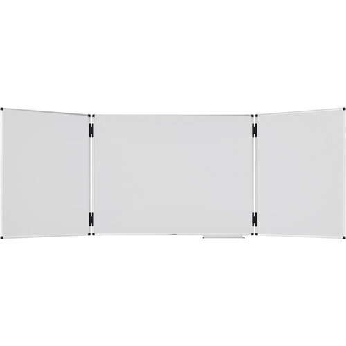 Legamaster Tableau blanc Legamaster UNITE PLUS Triptyque 90x120cm