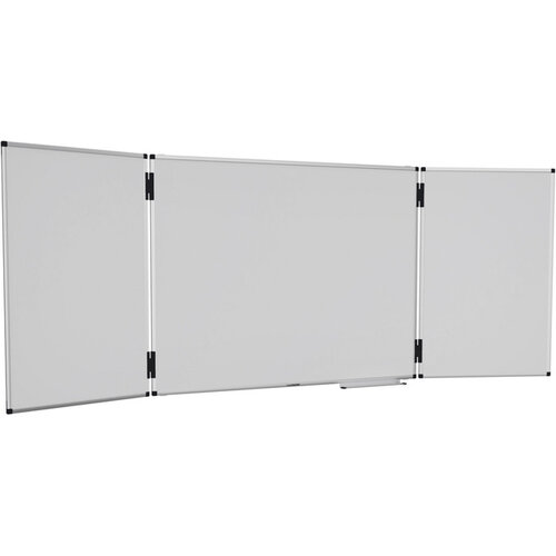 Legamaster Tableau blanc Legamaster UNITE PLUS Triptyque 90x120cm