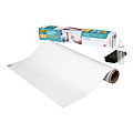 Post-it Whiteboardfolie 3M Post-it Flex Write Surface 121,9x182,9cm wit