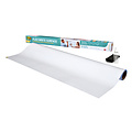 Post-it Film tableau blanc 3M Post-it Flex Write Surface 91,4x121,9cm blanc