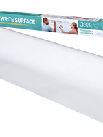 Post-it Whiteboardfolie 3M Post-it Flex Write Surface 91,4x121,9cm wit