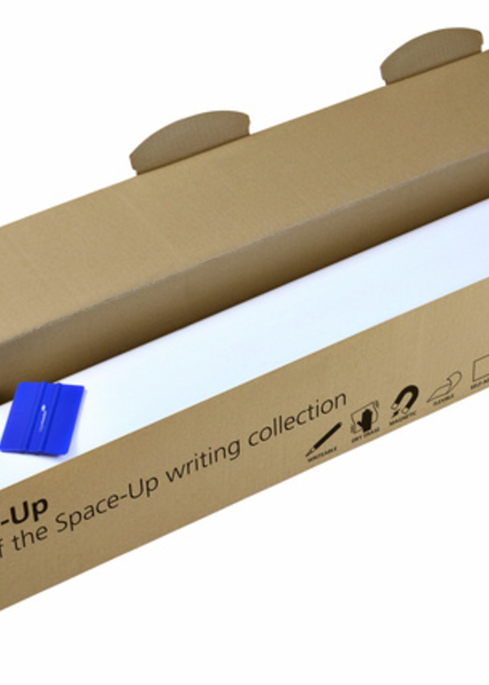 Legamaster Feuille tableau blanc Legamaster Wrap-up 101x1200cm