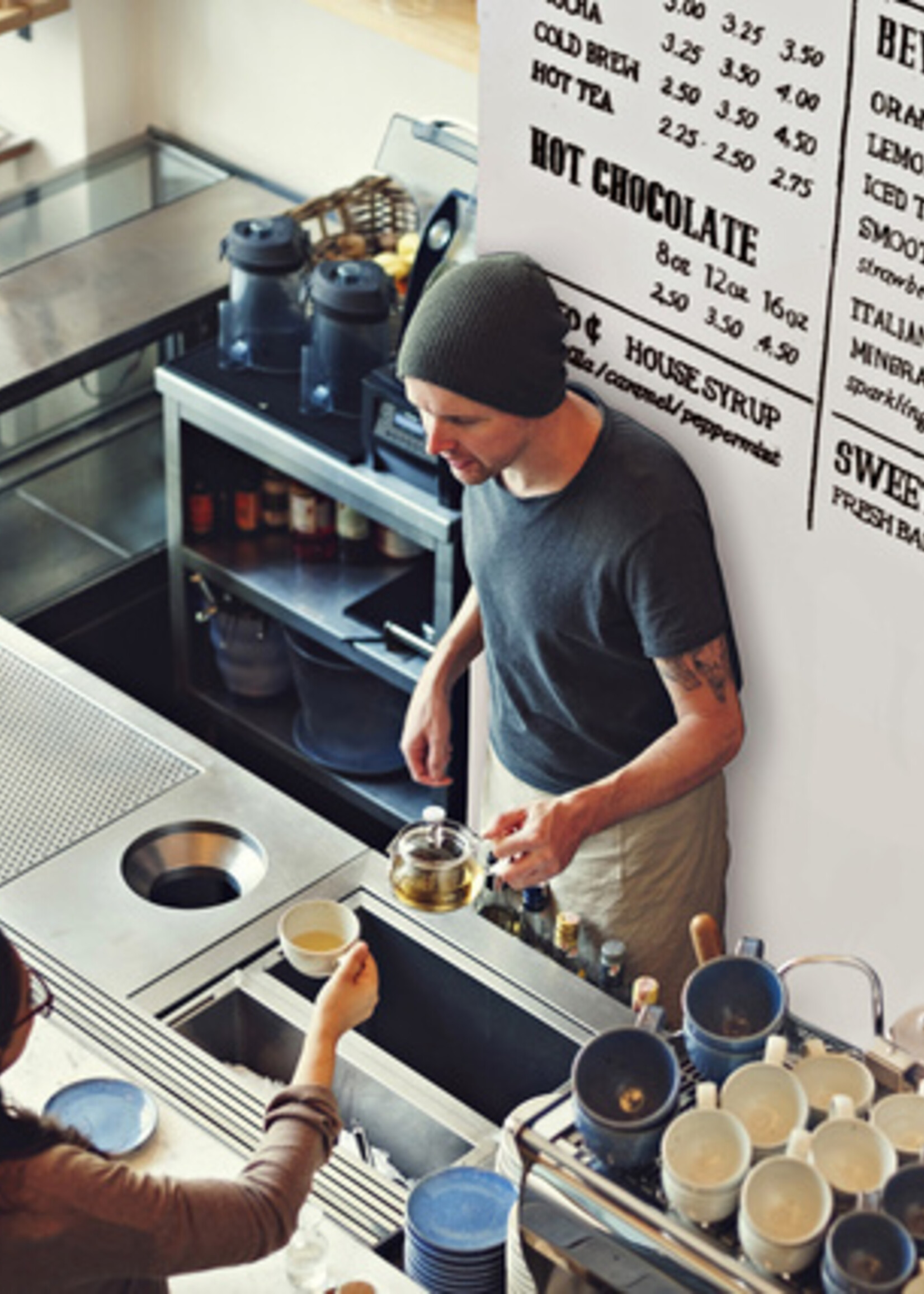 Legamaster Feuille tableau blanc Legamaster Wrap-up 101x1200cm