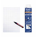 Legamaster Magic-Chart Notes Legamaster Flipchart 20x30cm