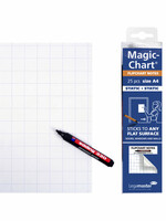 Legamaster Magic-Chart Notes Legamaster Flipchart 20x30cm