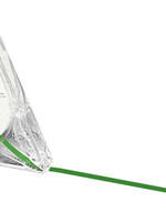 Legamaster Planbord verdeeltape Legamaster 2,5mmx16m groen