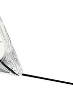 Legamaster Bande de séparation tableau Legamaster 2,5mmx16m noir