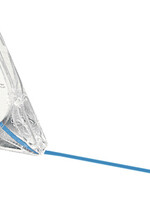 Legamaster Bande de séparation tableau Legamaster 2,5mmx16m bleu