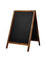 Europel Chevalet de trottoir Ardoise Europel 660x1040mm naturel