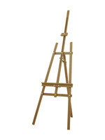 Europel Chevalet pour tableau noir Europel naturel