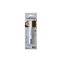 Europel Krijtstift Europel 3mm wit blister 1 stuk