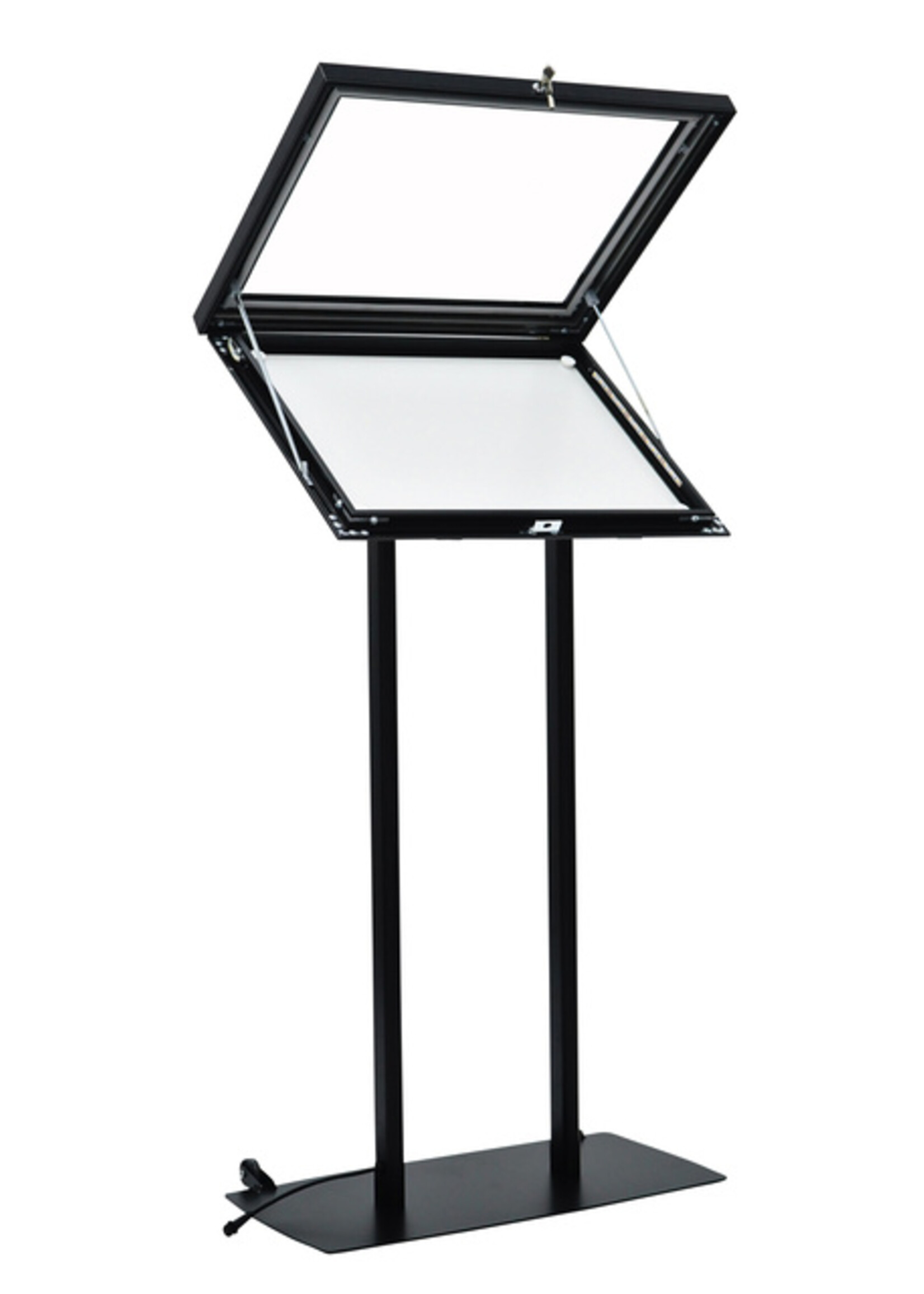 Europel Vitrine Menu Europel 2x A4