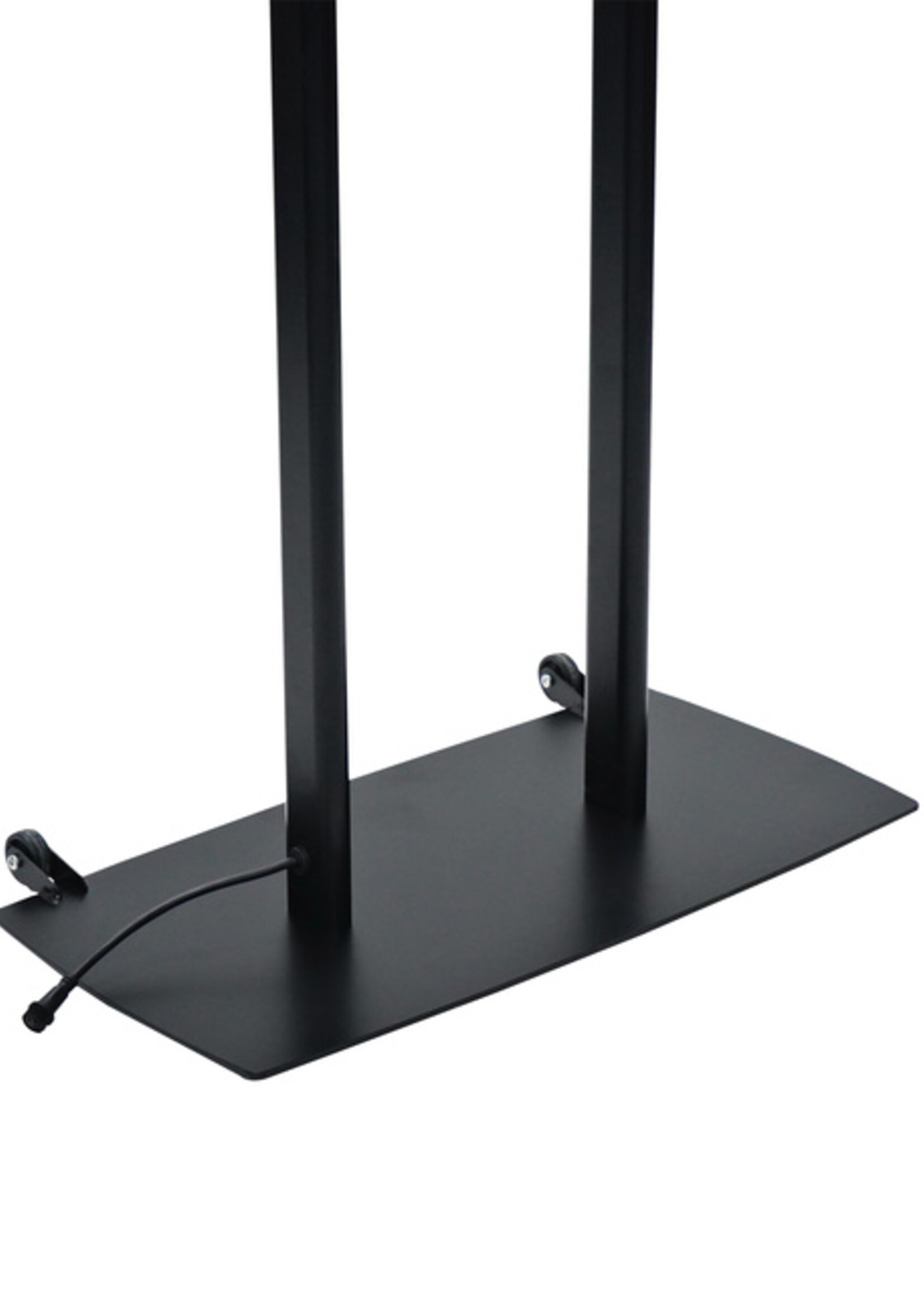 Europel Menu vitrinekast Europel 2x A4