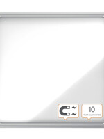 Nobo Vitrine d'intérieur Nobo avec porte 6x A4 magnétique