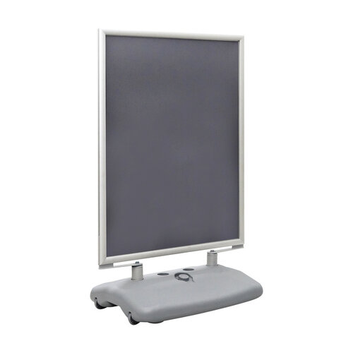 Europel Panneau de trottoir Europel résistant à l'eau Socle à eau 32mm A0