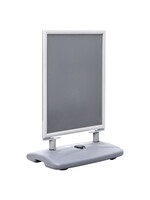 Europel Stoepbord Europel waterbestendig watervoet 32mm A1