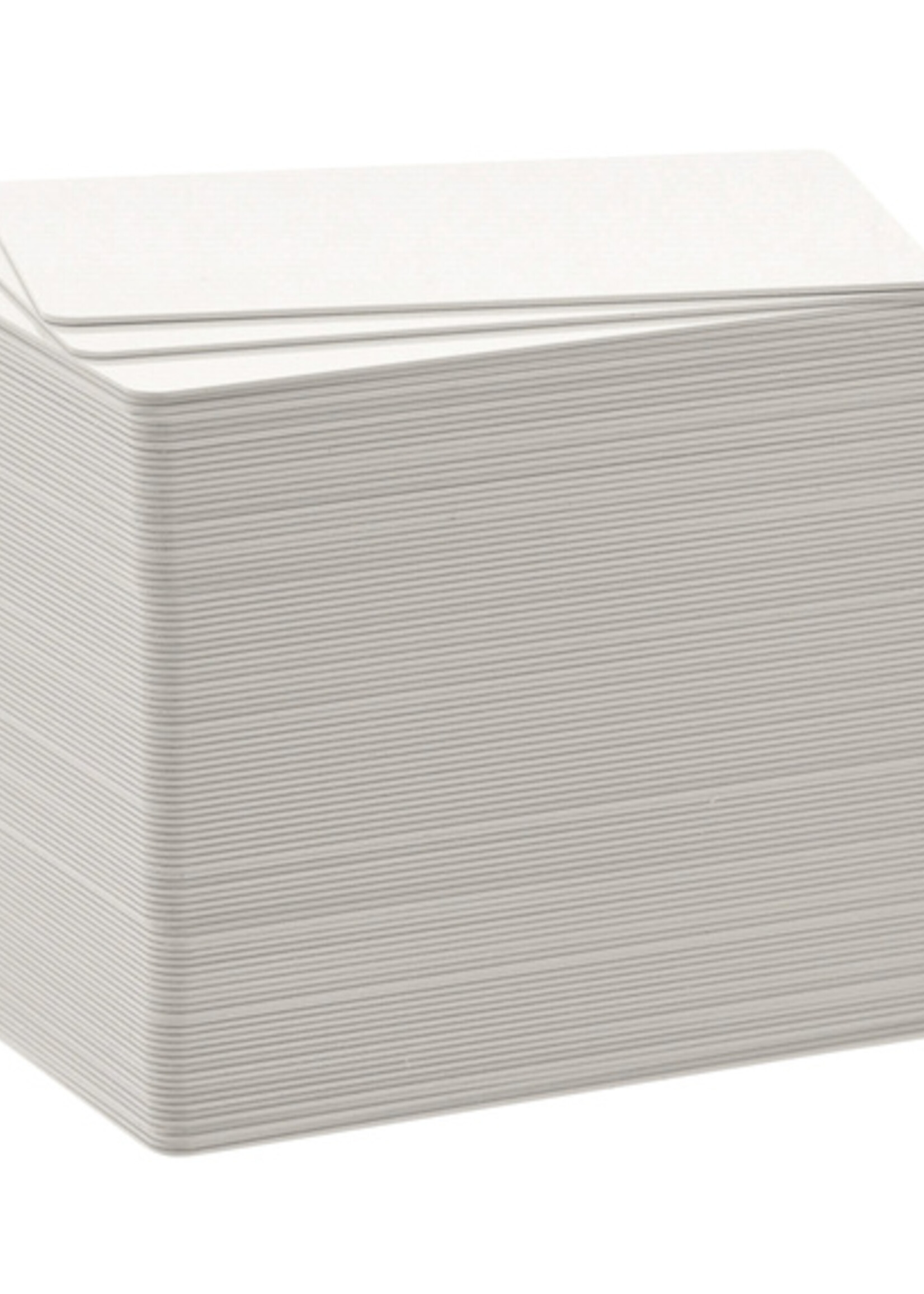 Durable Kunststof kaarten Duracard 0,76mm