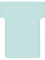 Nobo Planbord T-kaart Nobo nr 1.5 36mm blauw