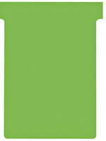 Nobo Planbord T-kaart Nobo nr 3 80mm groen