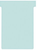 Nobo Planbord T-kaart Nobo nr 3 80mm blauw