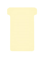 Jalema Planbord T-kaart Jalema formaat 2 48mm beige