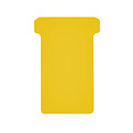 Jalema Planbord T-kaart Jalema formaat 2 48mm geel