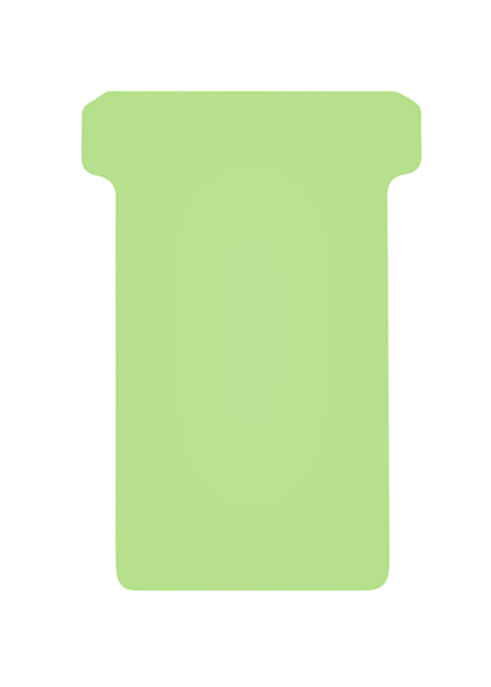 Jalema Planbord T-kaart Jalema formaat 2 48mm groen
