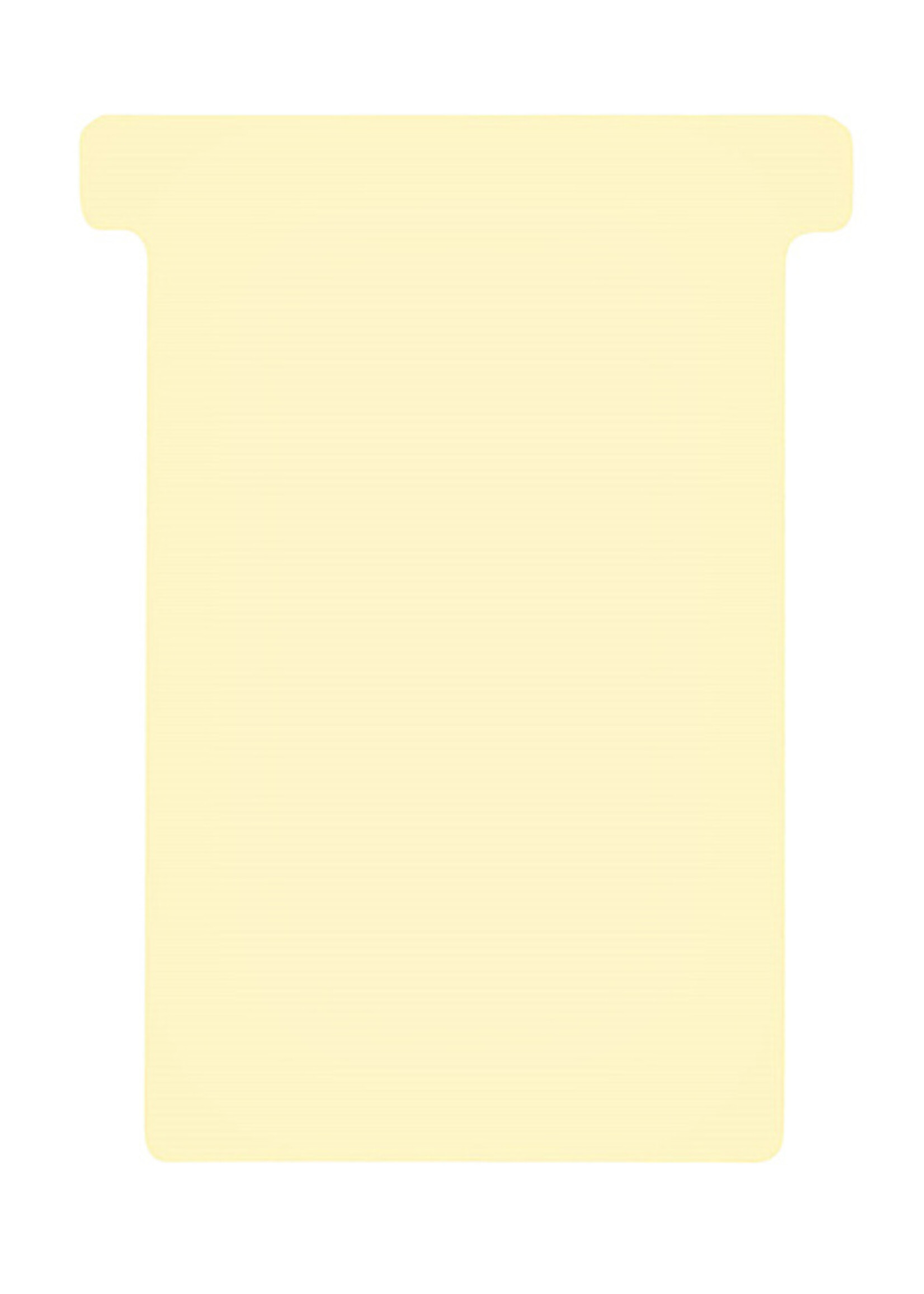 Jalema Planbord T-kaart Jalema formaat 3 77mm beige