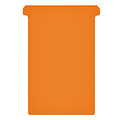 Jalema Planbord T-kaart Jalema formaat 4 107mm oranje