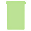 Jalema Planbord T-kaart Jalema formaat 4 107mm groen