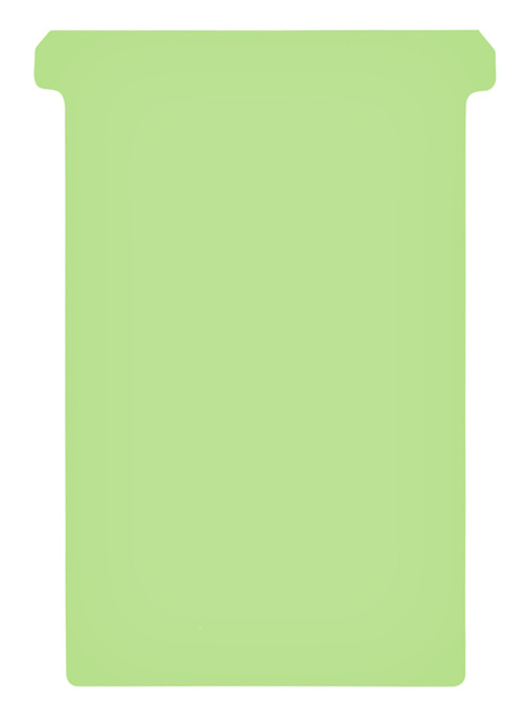 Jalema Planbord T-kaart Jalema formaat 4 107mm groen