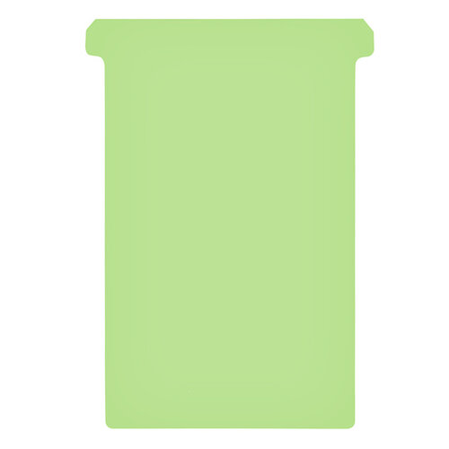 Jalema Planbord T-kaart Jalema formaat 4 107mm groen