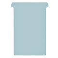 Jalema Planbord T-kaart Jalema formaat 4 107mm blauw