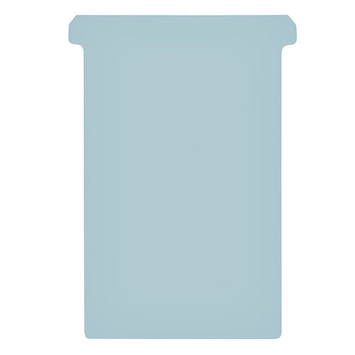 Jalema Planbord T-kaart Jalema formaat 4 107mm blauw