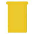 Jalema Planbord T-kaart Jalema formaat 4 107mm geel
