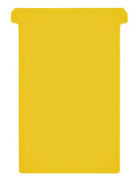 Jalema Planbord T-kaart Jalema formaat 4 107mm geel