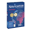 Navigator Kopieerpapier Navigator Bold Design A4 200gr wit 150vel