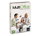 MultiOffice Papier copieur MultiOffice A4 80g blanc 500 feuilles