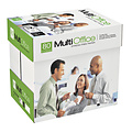 MultiOffice Papier copieur MultiOffice A4 80g blanc 500 feuilles