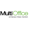 MultiOffice Papier copieur MultiOffice A4 80g blanc 500 feuilles