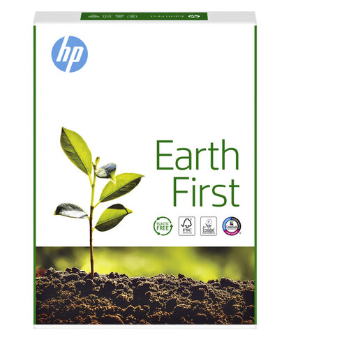 HP Papier copieur HP Earth First A4 80g blanc 500 feuilles