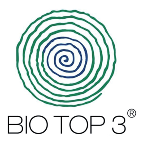 Biotop Kopieerpapier BioTop 3 A3 80gr naturel 500vel