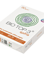 Biotop Kopieerpapier BioTop 3 A3 90gr naturel 500vel
