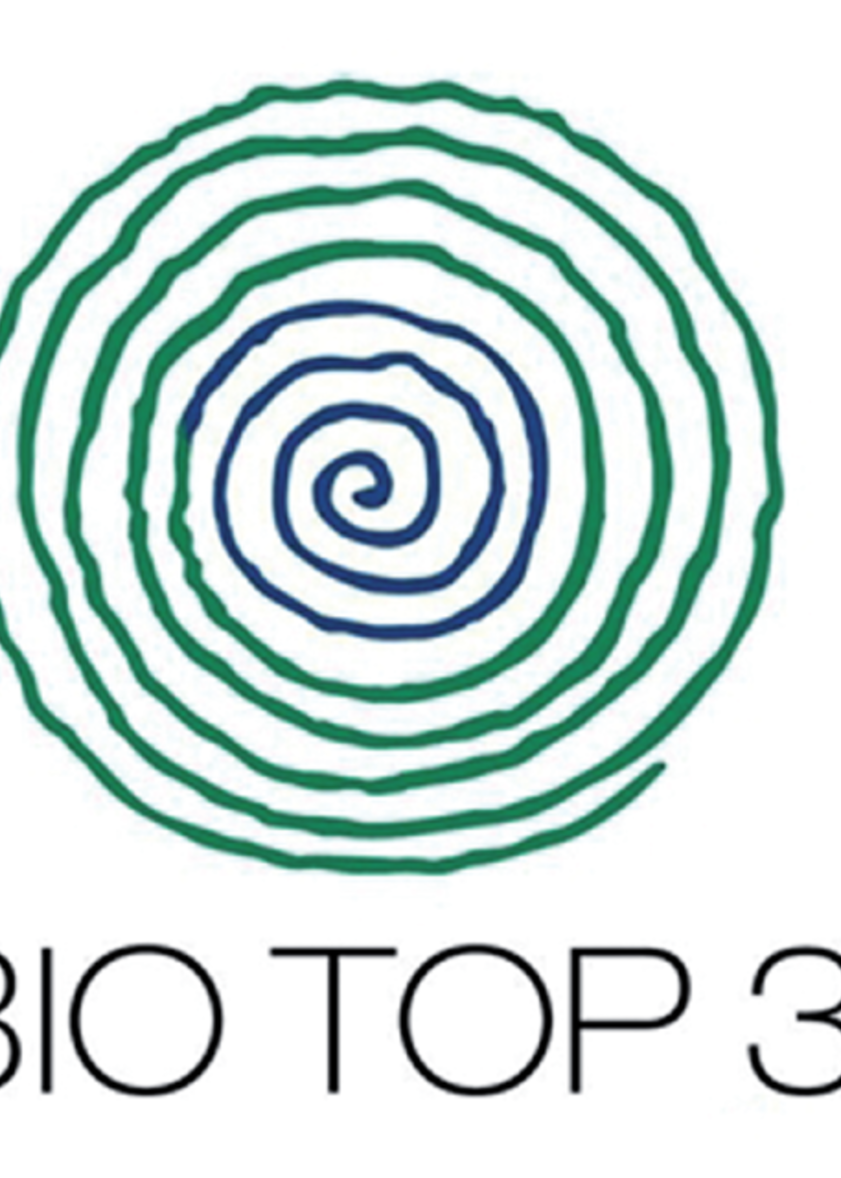 Biotop Kopieerpapier BioTop 3 A3 90gr naturel 500vel