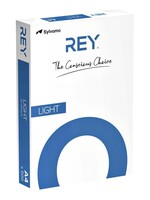 Rey Papier copieur Rey Office Light A4 75g blanc 500 feuilles