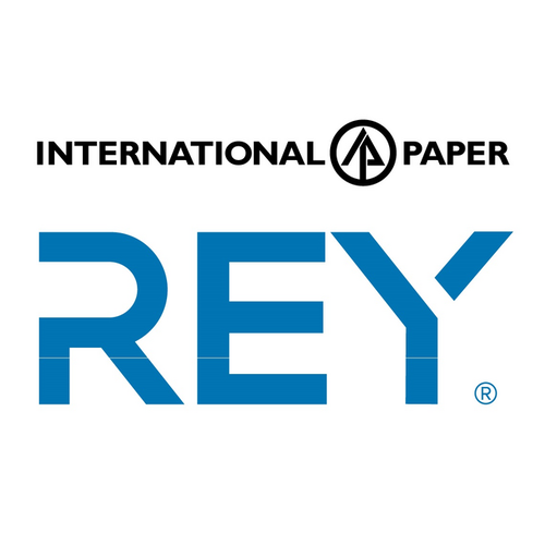 Rey Papier copieur Rey Office Light A4 75g blanc 500 feuilles