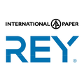 Rey Papier copieur Rey Text & Graphics A4 80g blanc 500 feuilles